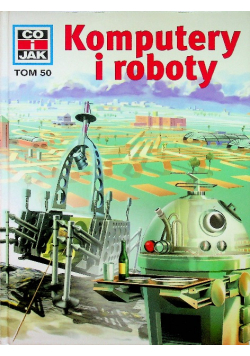 Komputy i roboty Tom 50