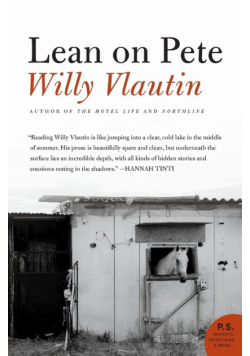 Lean on Pete