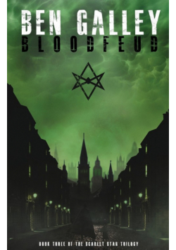 Bloodfeud