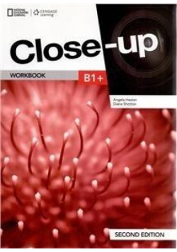 Close Up B1 WB 2nd Edition NE