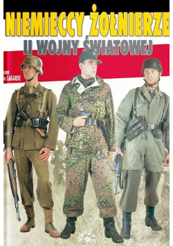 Niemieccy żołnierze II wojny światowej