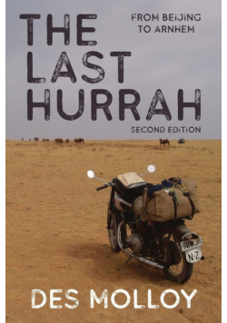 The Last Hurrah