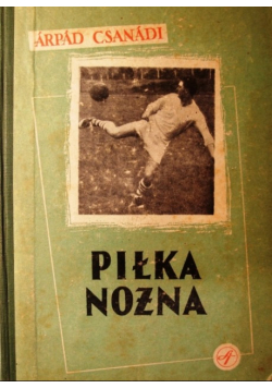 Piłka nożna
