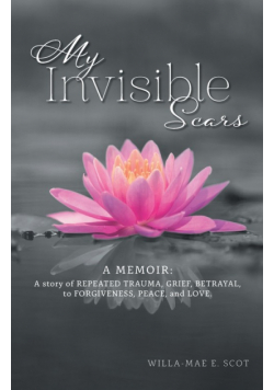 My Invisible Scars