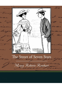 The Street of Seven Stars
