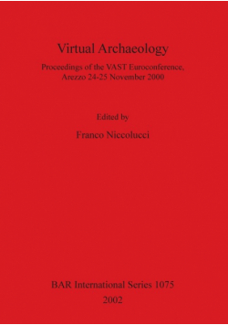 Virtual Archaeology