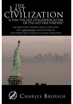 The Last Civilization