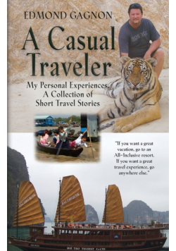 A Casual Traveler