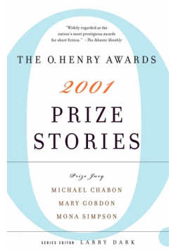 Prize Stories