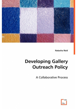 Developing Gallery Outreach Policy