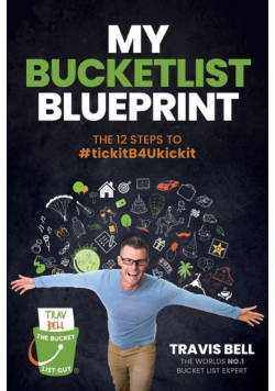 My Bucketlist Blueprint