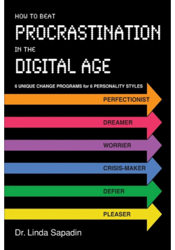 How to Beat Procrastination in the Digital Age