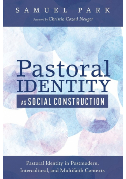 Pastoral Identity as Social Construction