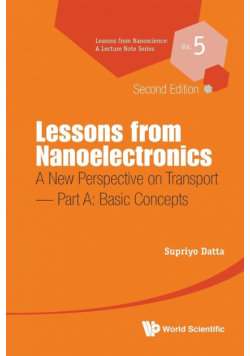 Lessons from Nanoelectronics