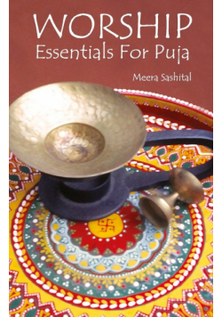 WORSHIP Essentials For Puja