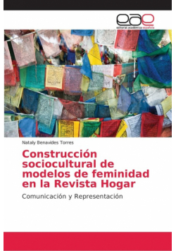 Construcción sociocultural de modelos de feminidad en la Revista Hogar