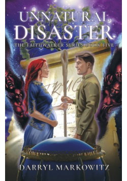 Unnatural Disaster
