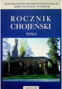 Rocznik chojeński