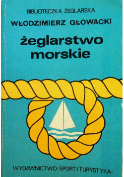 Żeglarstwo morskie