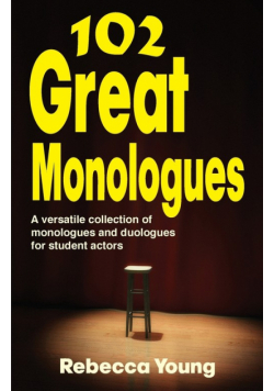 102 Great Monologues