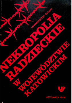 Nekropolia radzieckie w województwie katowickim