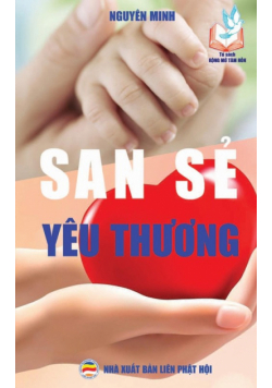 San sẻ yêu thương
