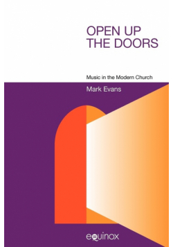 Open Up the Doors