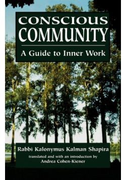 Conscious Community