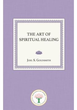The Art of Spiritual Healing