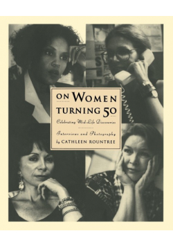 On Women Turning Fifty