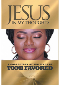 Jesus in my thoughts