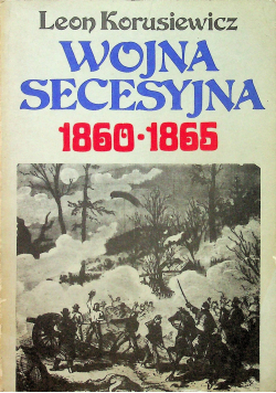 Wojna Secesyjna