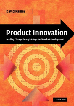 Product Innovation
