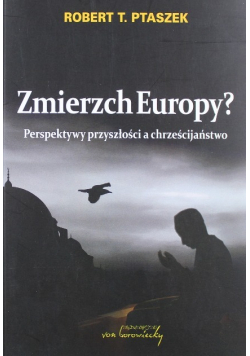 Zmierzch Europy