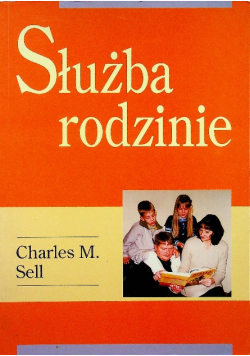 Służba rodzinie