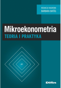 Mikroekonometria