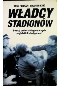 Władcy Stadionów