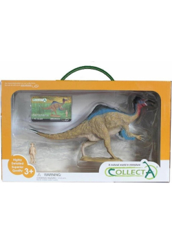 Denocheir Deluxe
