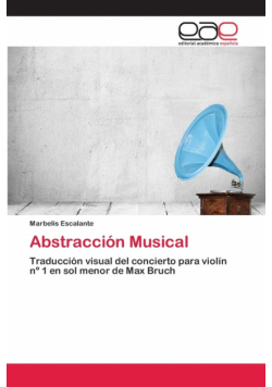 Abstracción Musical