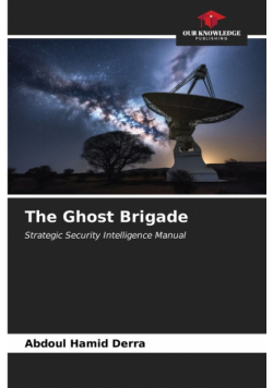 The Ghost Brigade