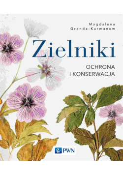 Zielniki. Ochrona i konserwacja