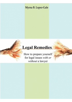Legal Remedies