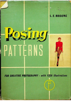 Broome posing patterns