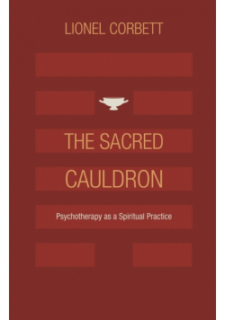 The Sacred Cauldron