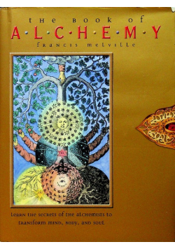 The Book of Alchemy