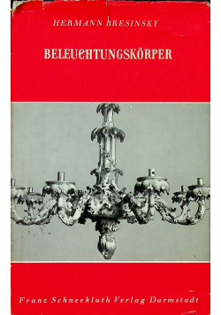 Beleuchtungskorper