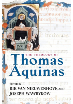 Theology of Thomas Aquinas, The