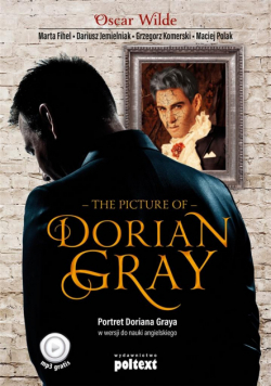The Picture of Dorian Gray. W wersji do nauki ang.