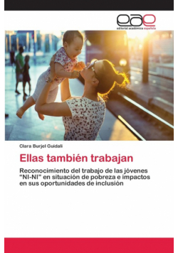 Ellas también trabajan