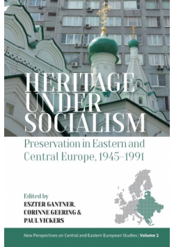Heritage under Socialism